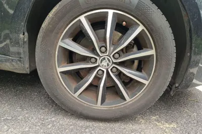 Skoda Octavia 2017, 95100 км, за 5875 USD