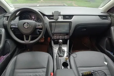 Skoda Octavia 2017, 95100 км, за 5875 USD - фото 6