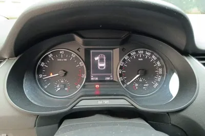 Skoda Octavia 2017, 95100 км, за 5875 USD - фото 8