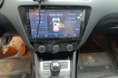 Skoda Octavia 2017, 95100 км, за 5875 USD - фото 10
