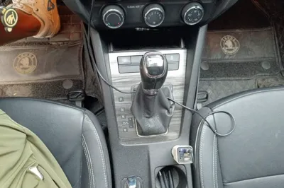 Skoda Octavia 2017, 95100 км, за 5875 USD - фото 11
