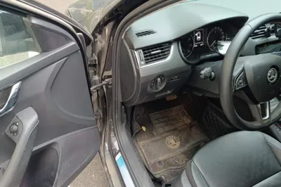 Skoda Octavia 2017, 95100 км, за 5875 USD - фото 13