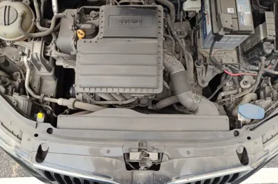 Skoda Octavia 2017, 95100 км, за 5875 USD - фото 17