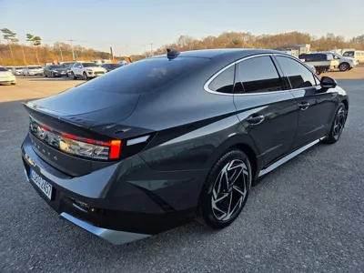 Hyundai Sonata 2025, 7725 км, за 25081.45 USD
