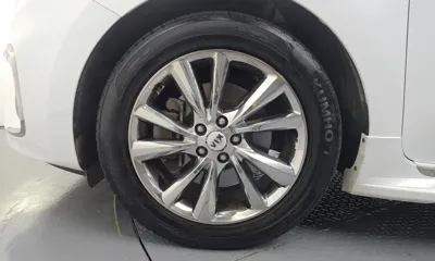 Kia Canival 2019, 147879 км, за 10174.61 USD