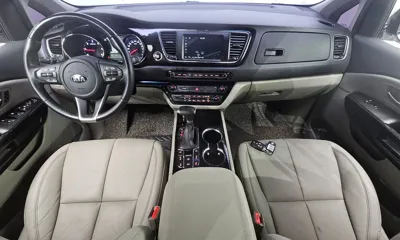 Kia Canival 2019, 147879 км, за 10174.61 USD - фото 7