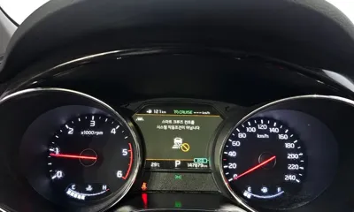 Kia Canival 2019, 147879 км, за 10174.61 USD - фото 8