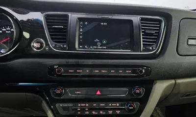 Kia Canival 2019, 147879 км, за 10174.61 USD - фото 12