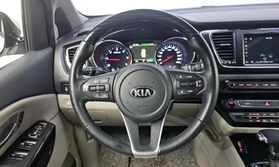 Kia Canival 2019, 147879 км, за 10174.61 USD - фото 13