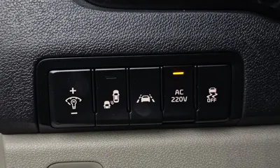 Kia Canival 2019, 147879 км, за 10174.61 USD - фото 20