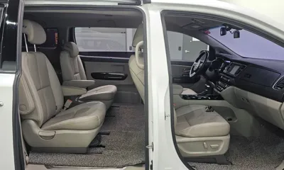 Kia Canival 2019, 147879 км, за 10174.61 USD - фото 26