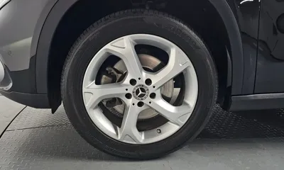 Mercedes-Benz GLA-Class 2018, 82843 км, за 9849.29 USD
