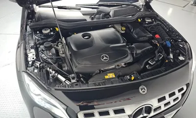 Mercedes-Benz GLA-Class 2018, 82843 км, за 9780.75 USD - фото 6