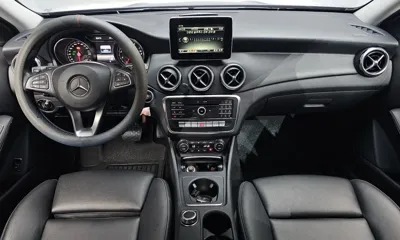Mercedes-Benz GLA-Class 2018, 82843 км, за 9780.75 USD - фото 7