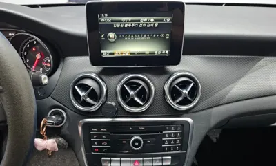 Mercedes-Benz GLA-Class 2018, 82843 км, за 9780.75 USD - фото 15