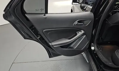 Mercedes-Benz GLA-Class 2018, 82843 км, за 9780.75 USD - фото 25