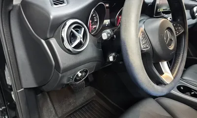 Mercedes-Benz GLA-Class 2018, 82843 км, за 9780.75 USD - фото 27