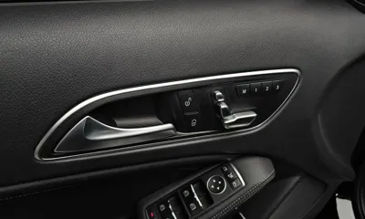 Mercedes-Benz GLA-Class 2018, 82843 км, за 9780.75 USD - фото 31