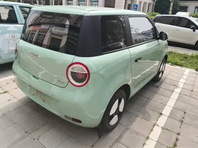 Qiyuan Lumin 2022, 17900 км, за 4898.96 USD