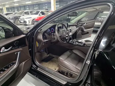 Kia Stinger 2018, 59757 км, за 12045.61 USD - фото 7