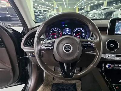 Kia Stinger 2018, 59757 км, за 12045.61 USD - фото 8