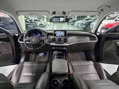 Kia Stinger 2018, 59757 км, за 12045.61 USD - фото 9