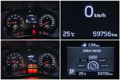 Kia Stinger 2018, 59757 км, за 12045.61 USD - фото 16