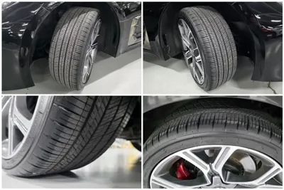 Kia Stinger 2018, 59757 км, за 12045.61 USD - фото 18