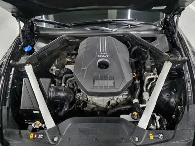 Kia Stinger 2018, 59757 км, за 12045.61 USD - фото 20