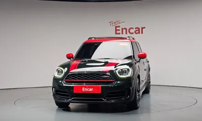 MINI Countryman 2021, 47634 км, за 16836.76 USD - фото 3