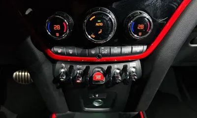 MINI Countryman 2021, 47634 км, за 16836.76 USD - фото 27