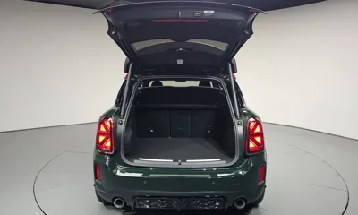MINI Countryman 2021, 47634 км, за 16836.76 USD - фото 32