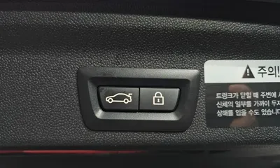 MINI Countryman 2021, 47634 км, за 16836.76 USD - фото 33