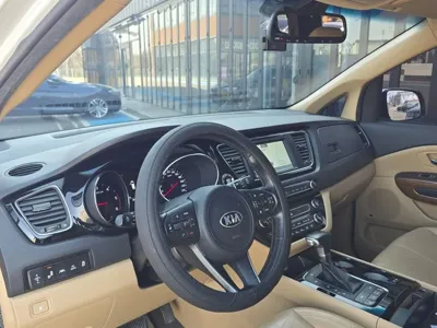 Kia Canival 2017, 164000 км, за 9576.55 USD - фото 6