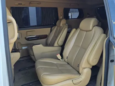 Kia Canival 2017, 164000 км, за 9576.55 USD - фото 7