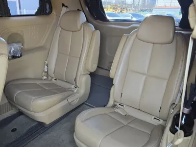 Kia Canival 2017, 164000 км, за 9576.55 USD - фото 8