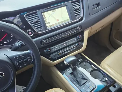 Kia Canival 2017, 164000 км, за 9576.55 USD - фото 13