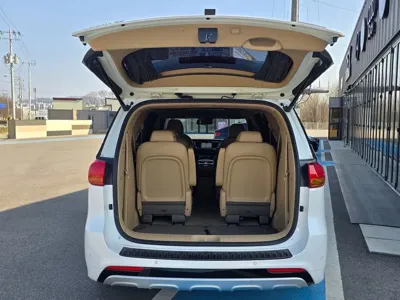 Kia Canival 2017, 164000 км, за 9576.55 USD - фото 17