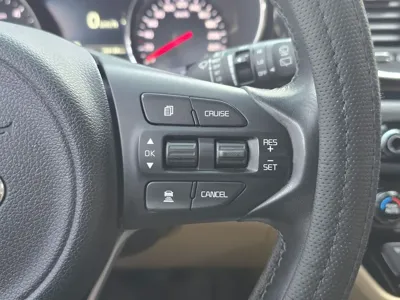 Kia Canival 2017, 164000 км, за 9576.55 USD - фото 20
