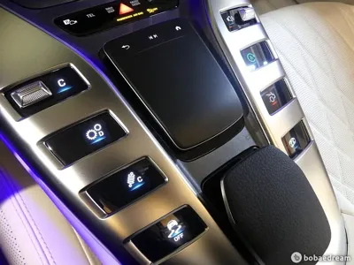 Mercedes-Benz AMG GT 2023, 8000 км, за 61209.85 USD - фото 18