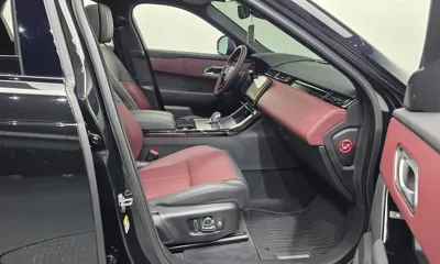 Land Rover Range Rover Velar 2025, 10940 км, за 55139.82 USD
