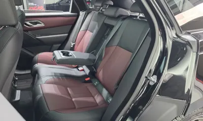Land Rover Range Rover Velar 2025, 10940 км, за 55139.82 USD