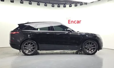 Land Rover Range Rover Velar 2025, 10940 км, за 55139.82 USD - фото 6