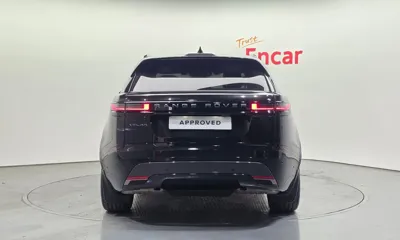 Land Rover Range Rover Velar 2025, 10940 км, за 55139.82 USD - фото 7