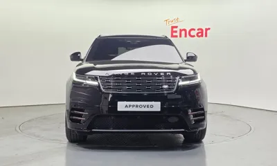 Land Rover Range Rover Velar 2025, 10940 км, за 55139.82 USD - фото 8
