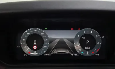 Land Rover Range Rover Velar 2025, 10940 км, за 55139.82 USD - фото 12