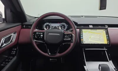 Land Rover Range Rover Velar 2025, 10940 км, за 55139.82 USD - фото 13