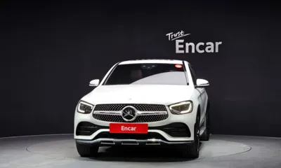 Mercedes-Benz GLC-Class 2023, 18879 км, за 36934.25 USD