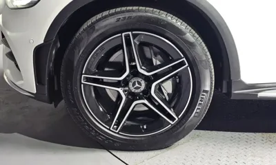 Mercedes-Benz GLC-Class 2023, 18879 км, за 36934.25 USD