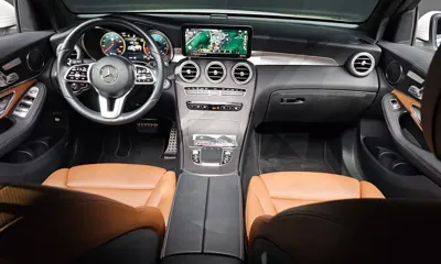 Mercedes-Benz GLC-Class 2023, 18879 км, за 36694.24 USD - фото 7